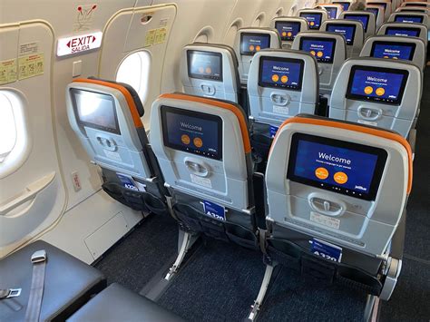 JetBlue Should Offer First Class On All Flights: Now Is The Time - One ...