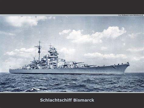 🔥 [40+] Battleship Bismarck Wallpapers | WallpaperSafari