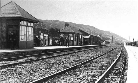 The Railway – Westward Ho! History