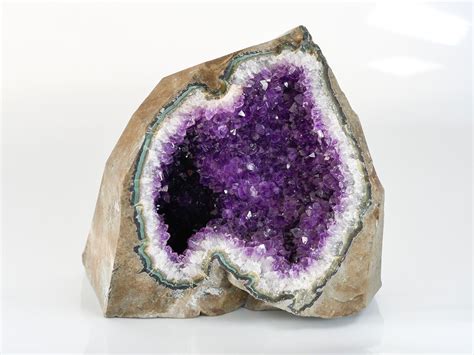 Extra Large Amethyst Geode 10.8 LBS Statement Amethyst - Etsy