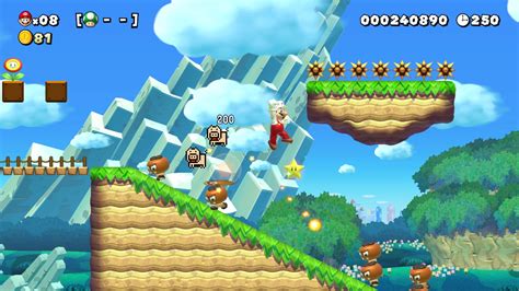 Super Mario Maker 2 Almost Doubles UK Physical Sales of Predecessor