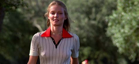 'Caddyshack' Star Cindy Morgan Has Died At Age 69