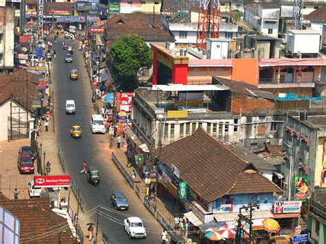 Kottayam, Kerala, India - a photo on Flickriver