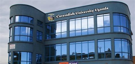 Best Business Colleges and Universities in Uganda 2024