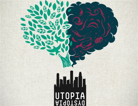 1) Utopia vs. Dystopia | Dystopia, Utopia, Utopia vs dystopia