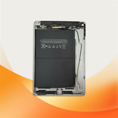 iPad Pro 11 Gen 3 Battery Replacement Singapore | LYK Repair