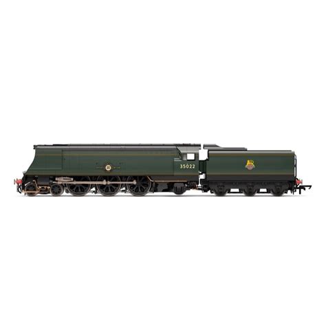 Hornby Locomotives – Metro Hobbies