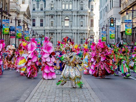 Philadelphia New Years Parade 2023 – Get New Year 2023 Update