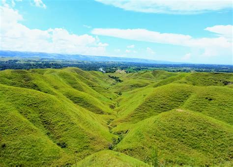 BUKIT TENAU, KABUPATEN SUMBA TIMUR-NTT | NTT NATURAL & CULTURE TOURISM ...