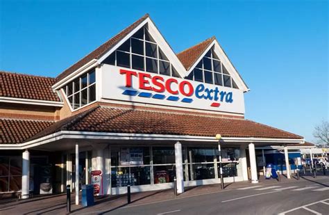 Tesco shares jump on potential Asian Supermarket sale - UK Investor ...