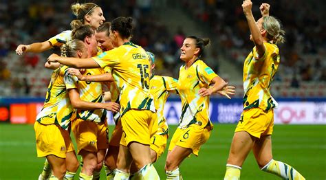 Women's World Cup 2023 Schedule Football - Leland Hogan Gossip