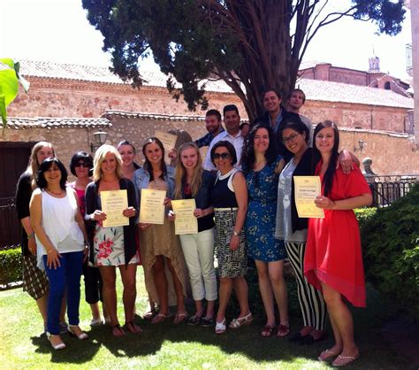 Our Spanish school in Salamanca, Spain | Linguaschools.com blog