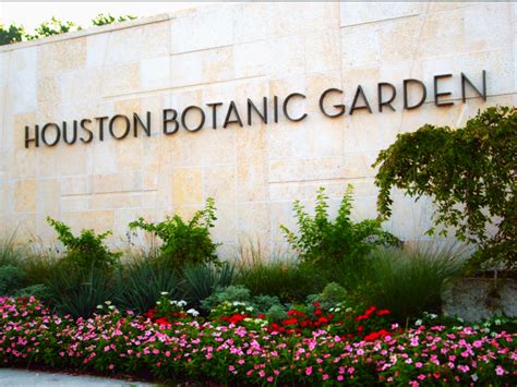 Houston Botanic Garden Reviews: Attractions, Costs & More