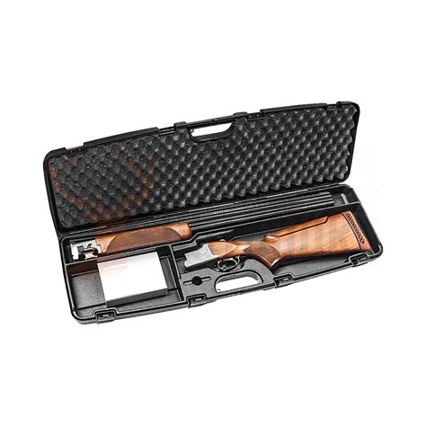 Miroku Negrini Hard Single Shotgun Case | Broncos Outdoors