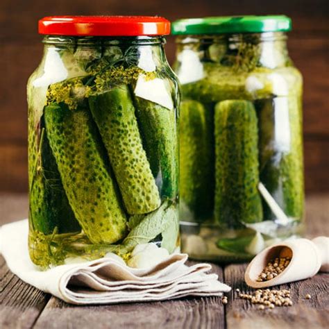 What Is Pickling Salt? Canning vs Table Salt, Substitutions, & More