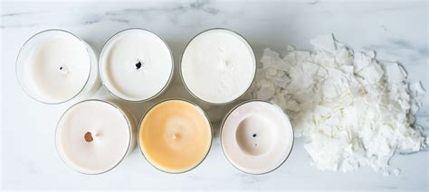 Benefits Of Soy Candles – Our List Of The Pros & Cons!