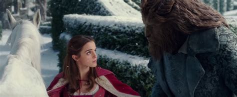 Beauty and the Beast Movie News: WATCH: Emma Watson sings "Belle ...