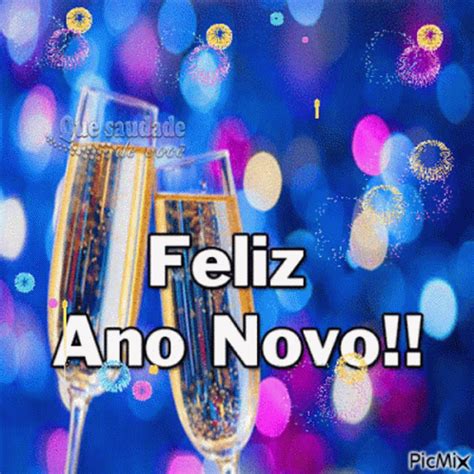 Ano Novo Champagne GIF - Ano Novo Champagne Celebrate - Discover ...