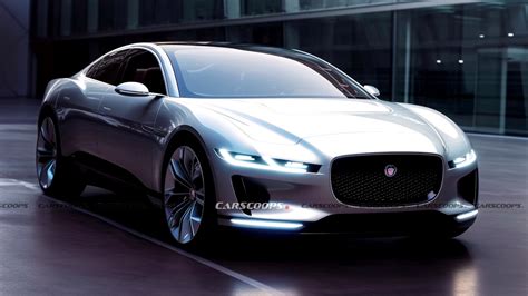 The XJ is no more, or is it!!! | Jaguar Forum