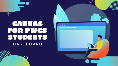 Canvas for Students: Dashboard - YouTube