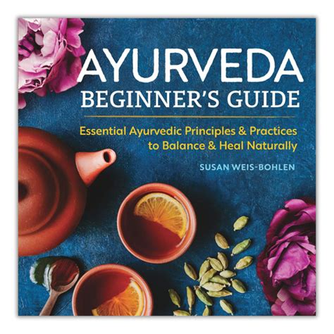 Ayurveda Books – Himalayan Institute