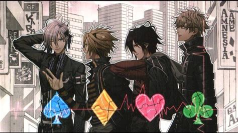 Amnesia | Wiki | Anime Amino