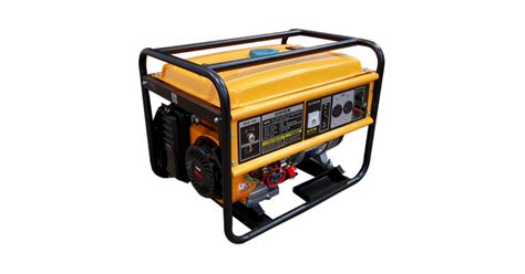 Generators For Sale | SINO Plant - Centurion, Cape Town, Malelane