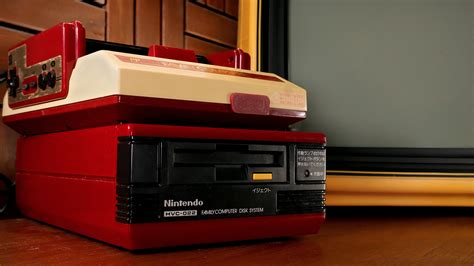 Worklog - Famicube ( Famicom disk system hardware and case mod ...