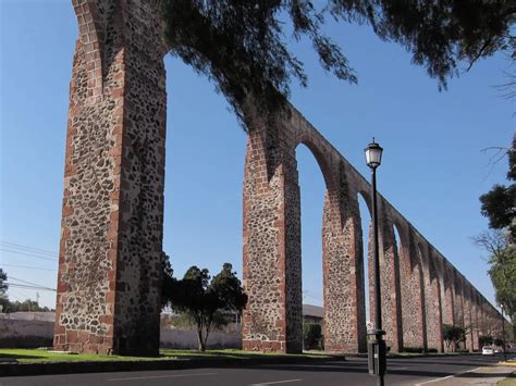 The City of Querétaro, a colonial treasure - Bestmex Blog