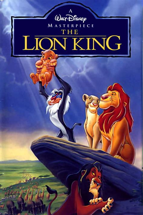 The lion king movie full movie - mysticlasopa