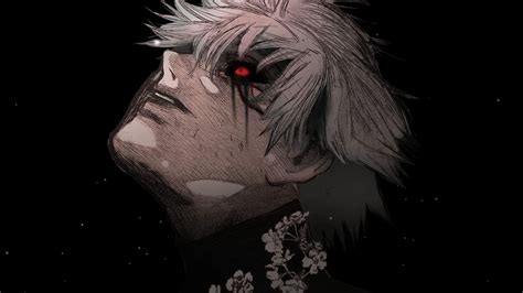 Ken Kaneki Tokyo Ghoul Re Live Wallpaper [Vídeo] em 2024 | Tokyo ghoul ...