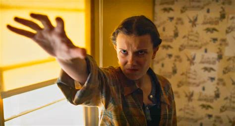 How does Eleven lose her powers in Stranger Things 3? Will she get them ...