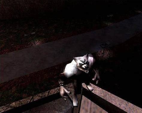 Werewolf: The Apocalypse [PC - Cancelled] - Unseen64