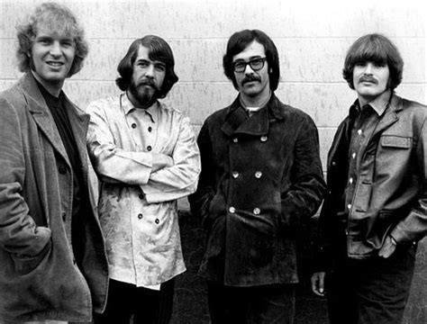 Creedence Clearwater Revival - Wikipedia