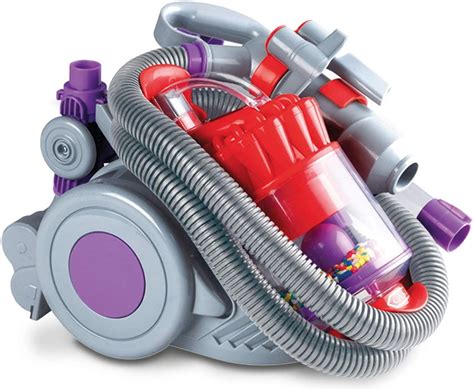 Casdon Dyson DC22 Toy Vacuum, Housekeeping - Amazon Canada Magnetic ...