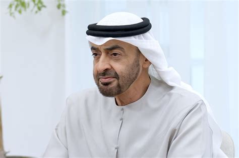 UAE President declares 2023 the "Year of Sustainability"