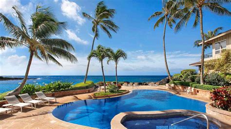 Kauai Vacation Rentals - Whalers Cove