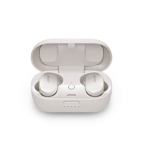 Bose Quietcomfort Earbuds