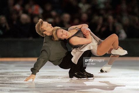 Pin by Sandy Fredrickson on Torvill and Dean | 1984 winter olympics ...