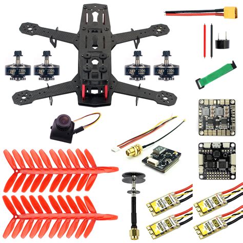 Diy Drone Kit With Camera - Diy Drones 25 Kits To Build Your Own ...