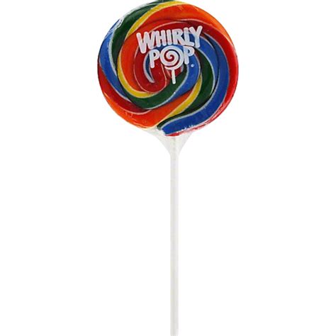 Whirly Pop Candy | Eggs | Foodtown