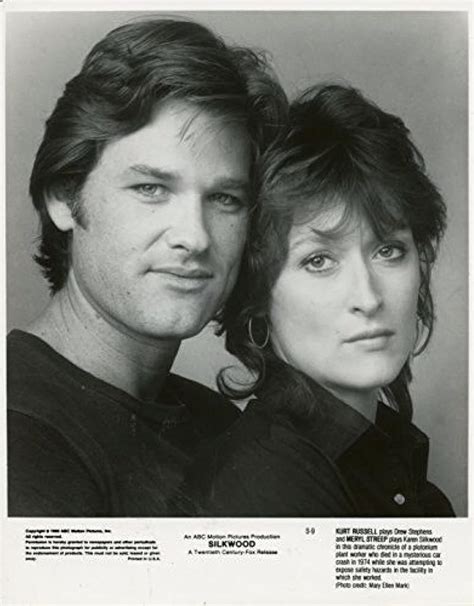 Silkwood (1983)