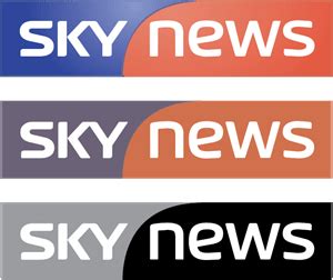 SKY news Logo PNG Vector (AI) Free Download