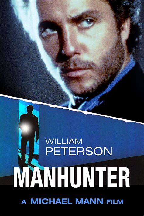 Manhunter (1986) | Michael mann, Scary movies, Music genres