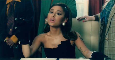 WATCH: Ariana Grande New Song ‘Positions’ Music Video