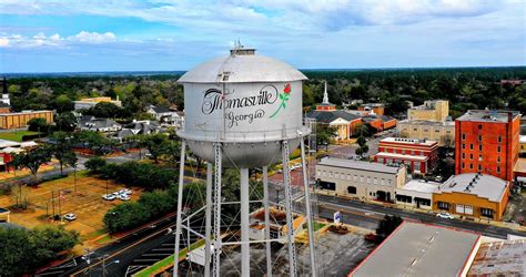 STOR-IT Thomasville: Moving to Thomasville, GA? Here are 5 Things You ...