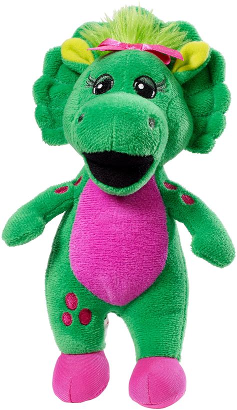 Buy Fisher-Price Barney, Buddies Baby Bop Online at desertcartUAE