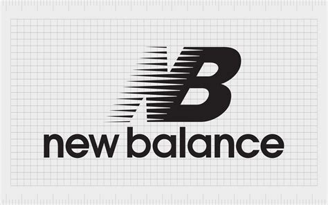 New Balance Logo History: Evolution Of The New Balance Brand