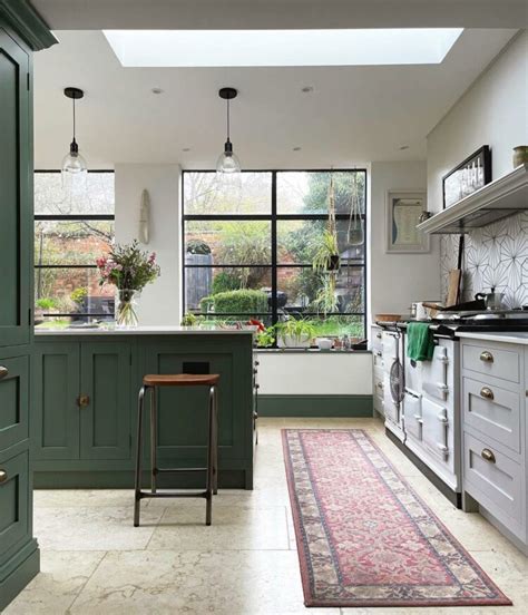 40+ Green Kitchen Island Ideas That Look Gorgeous In Any Home