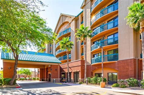 The 9 Best Tempe, Arizona Hotels of 2020